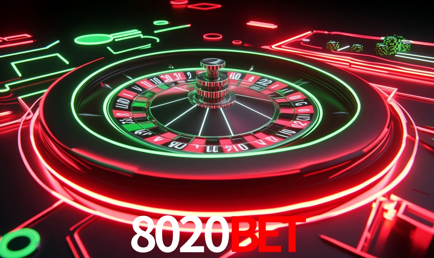 Experiência VIP 8020bet