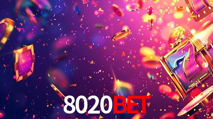 Segurança 2FA 8020bet