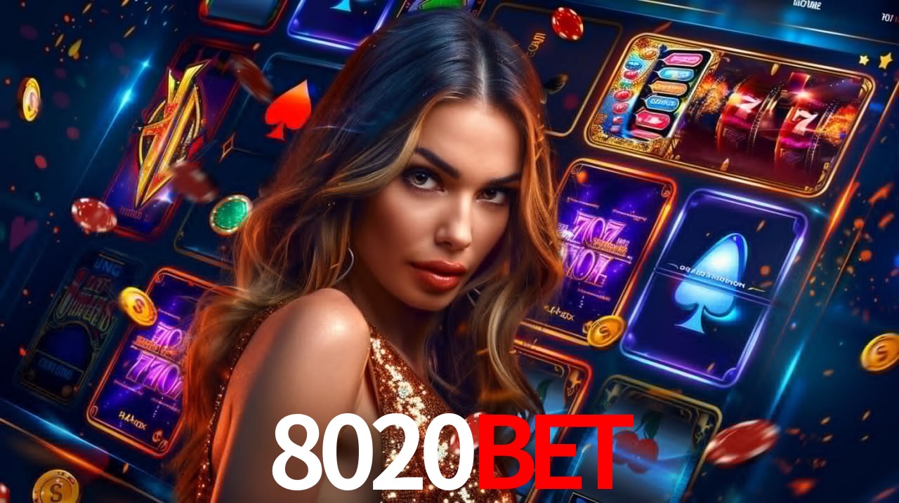 Provedores de Jogos 8020bet
