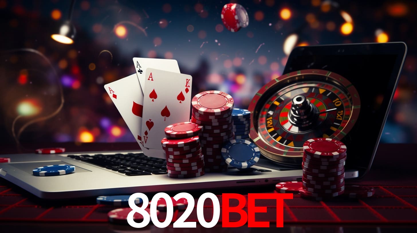 Premium Interface 8020bet