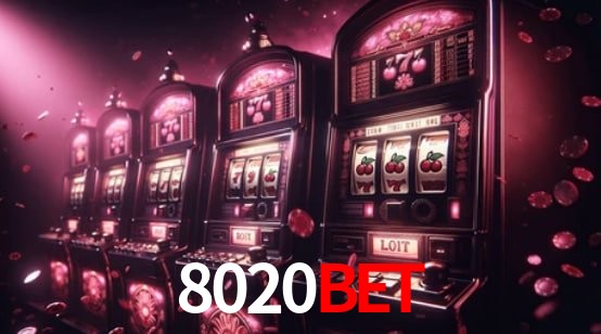 Promoções Sazonais 8020bet