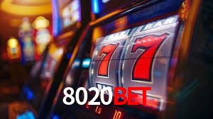 A Popularidade dos Caça-Níqueis no 8020bet