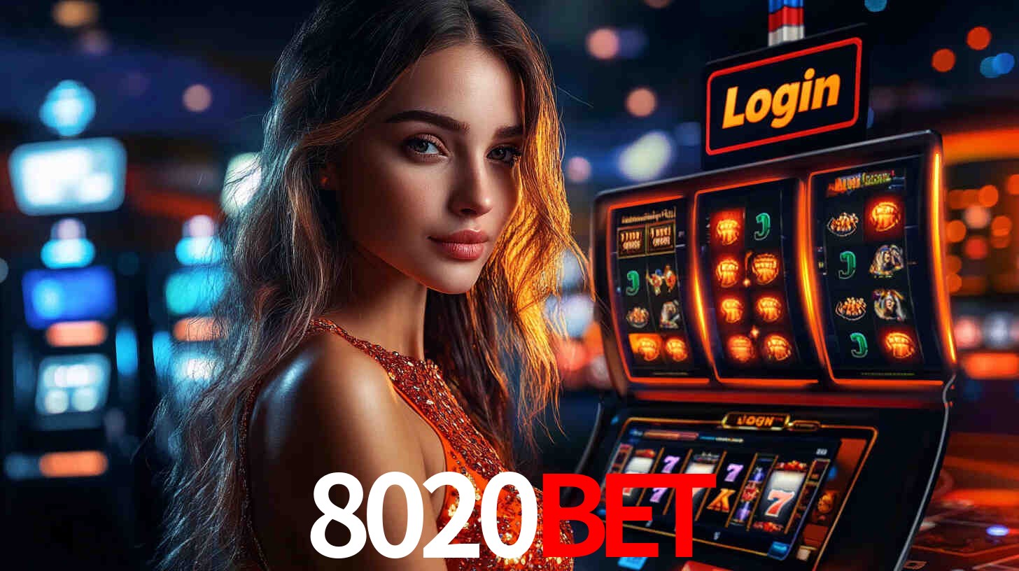 8020bet login