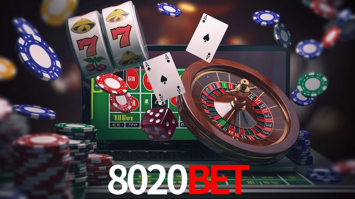 8020bet: Seu Cassino Premiado com Pagamentos Rápidos